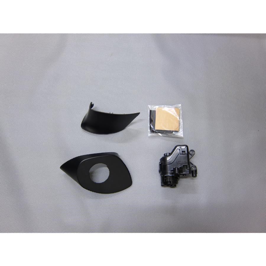 アクチュエーター助手席側 KBY1-69-16ZC CX-5 KF5P マツダ純正部品