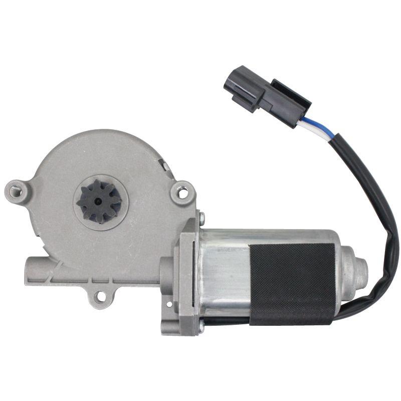 パワーウィンドウモーター運転席側 NPR80系 エルフ PWM-001 いすず純正