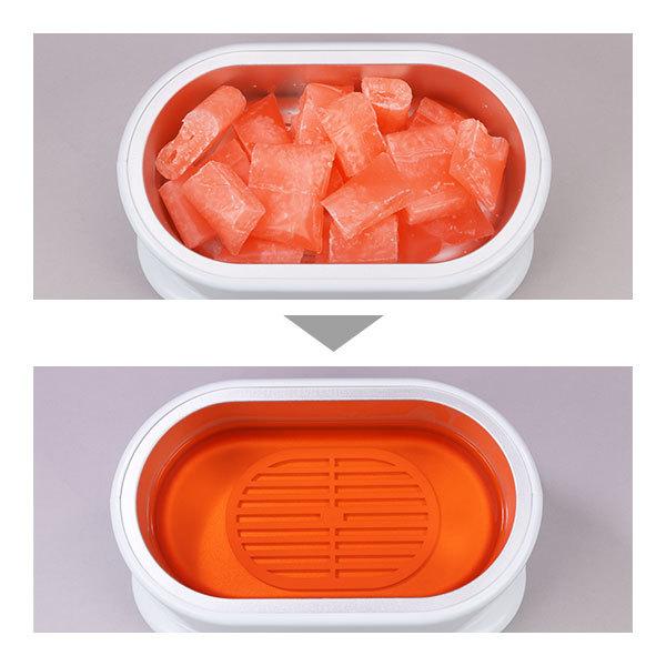 7BEAUTY（7ビューティー） パラフィンワックス ローズ 450g