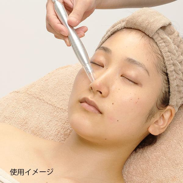 2Way 毛穴吸引機 バキューム美顔器 スプレー美顔器 毛穴 毛穴ケア 吸引