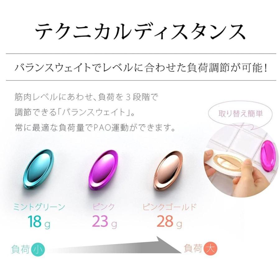 PAO（パオ） 【メーカー正規品】MTG(エムティージー) フェイシャル