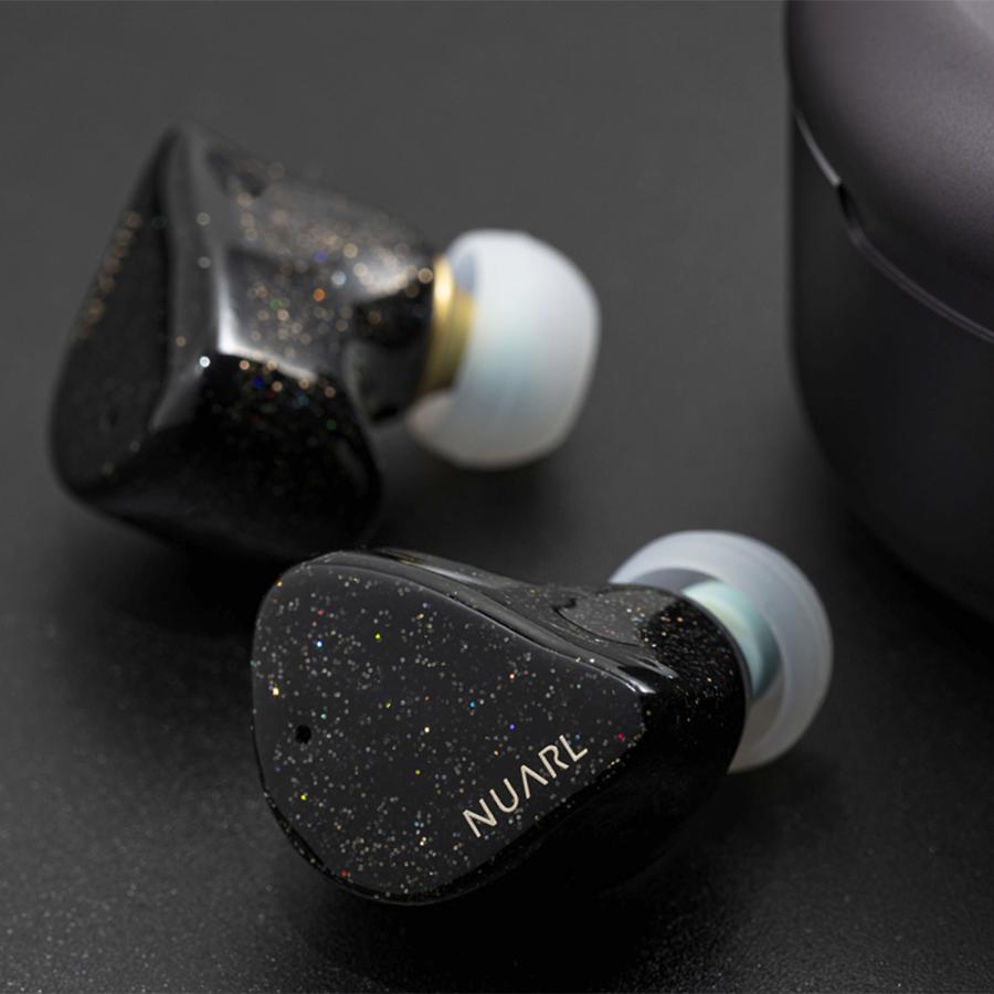 NUARL（ヌアール） NUARL【公式】Inovator（イノベーター）ブラック