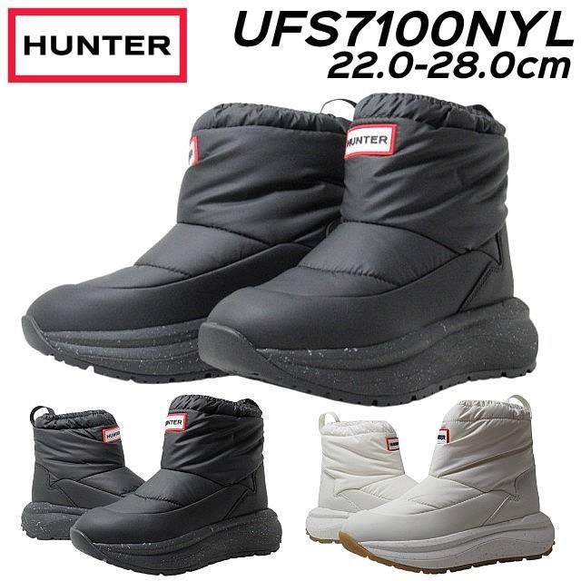 HUNTER（ハンター） HUNTER UFS7100NYL ユニセックス グリップ