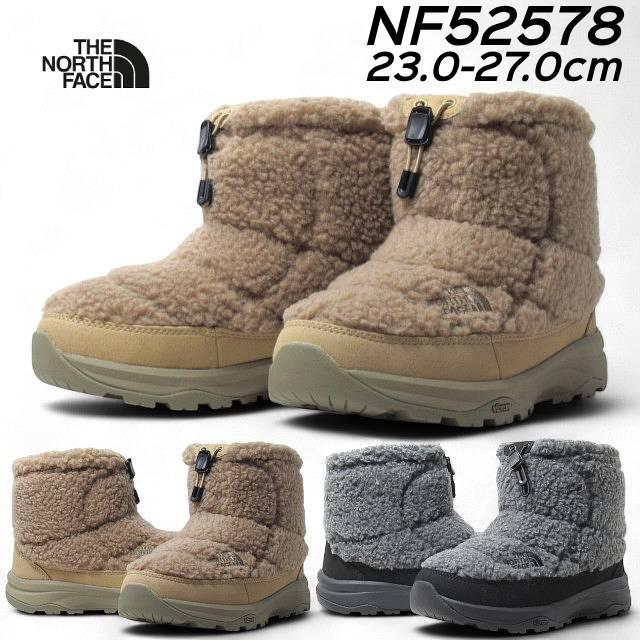 THE NORTH FACE（ザ ノースフェイス） THE NORTH FACE NF52578 ヌプシ