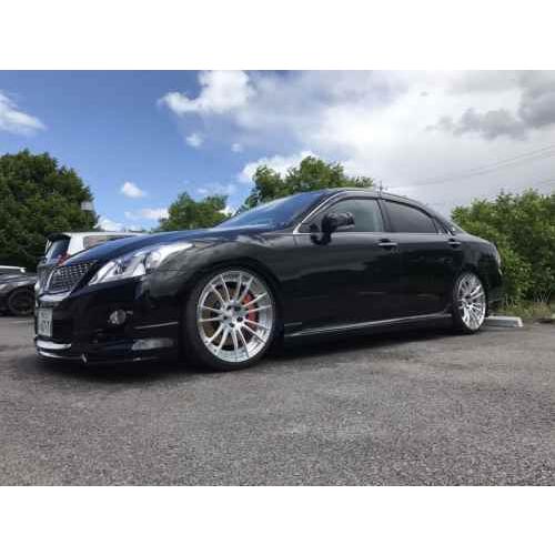 Z.S.S. クラウン GRS180 GRS182 GRS184 GRS200 GRS202 GRS204 GRS210