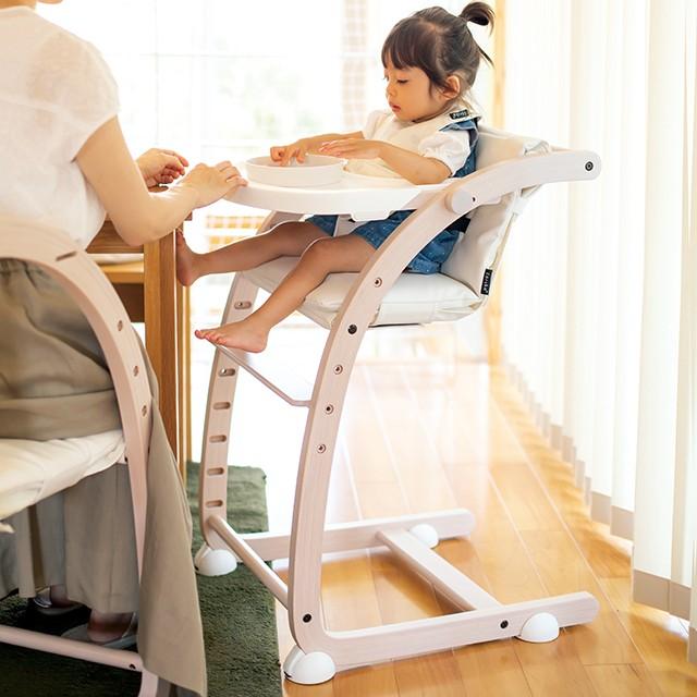 farska（ファルスカ） スクロールチェアプラス 専用 PUレザー