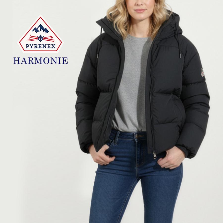Pyrenex（ピレネックス） アルモニ HARMONIE ダウンジャケット