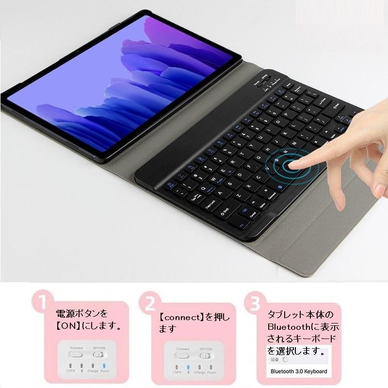 Xiaomi Pad 5 キーボード pro ケース pad5/pad5 pro/mi pad5