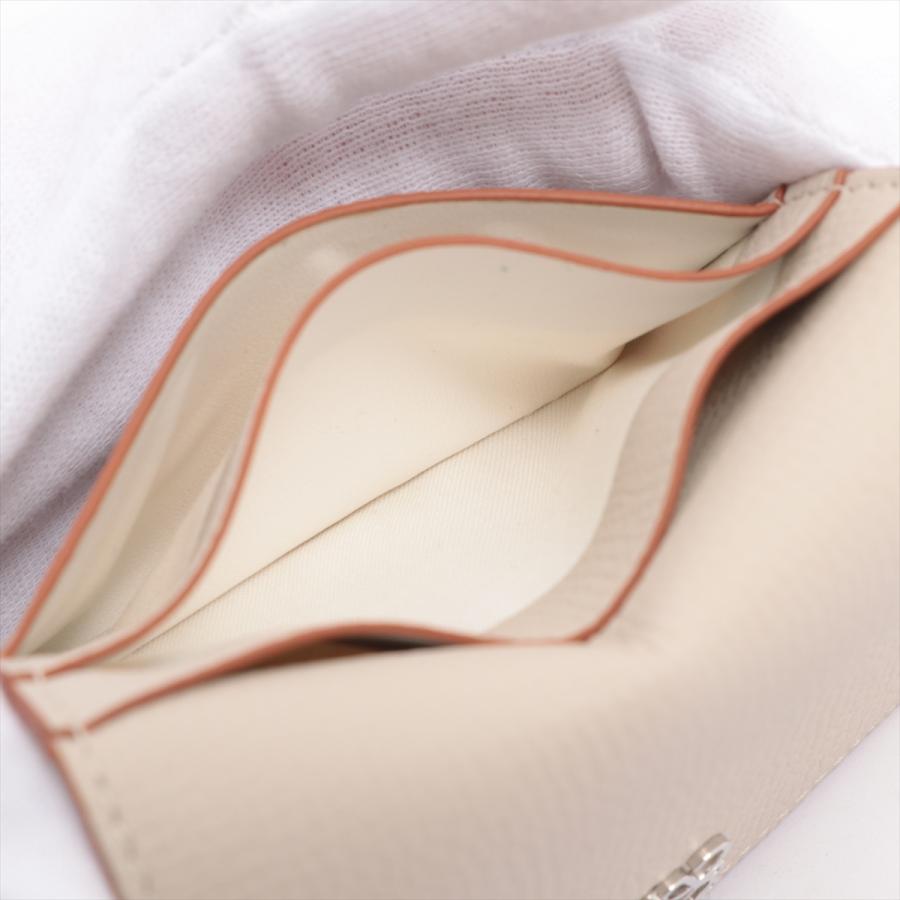 LOEWE（ロエベ） コインケース カードケース 名刺入れ C821Z94X02