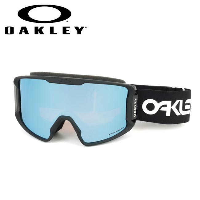 OAKLEY（オークリー） Line Miner L ラインマイナー Factory Pilot