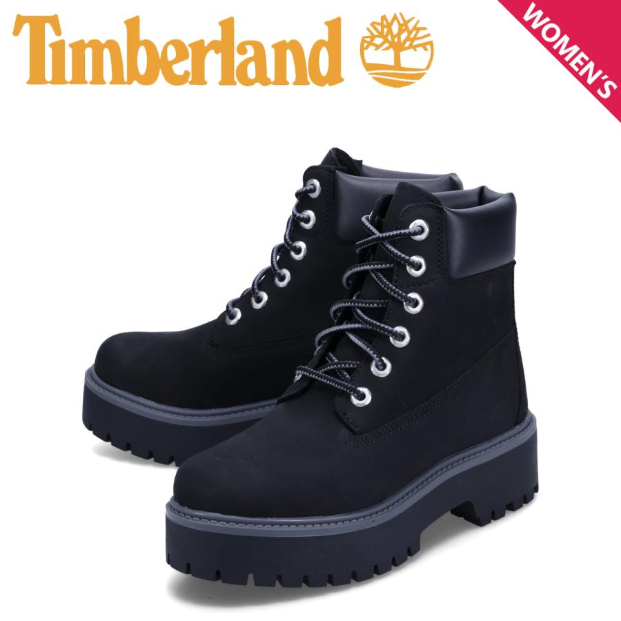 Timberland（ティンバーランド） ブーツ 6インチ プレミアム