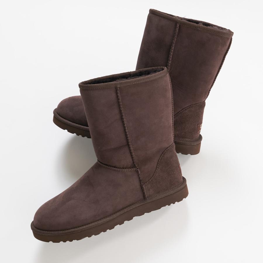 UGG（アグ） ムートンブーツ クラシック メンズ ショート MENS CLASSIC