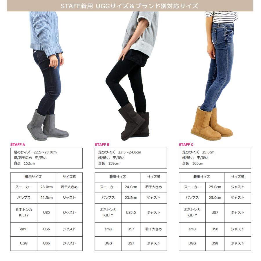 UGG（アグ） ムートンブーツ クラシック ショート 2 WOMENS CLASSIC
