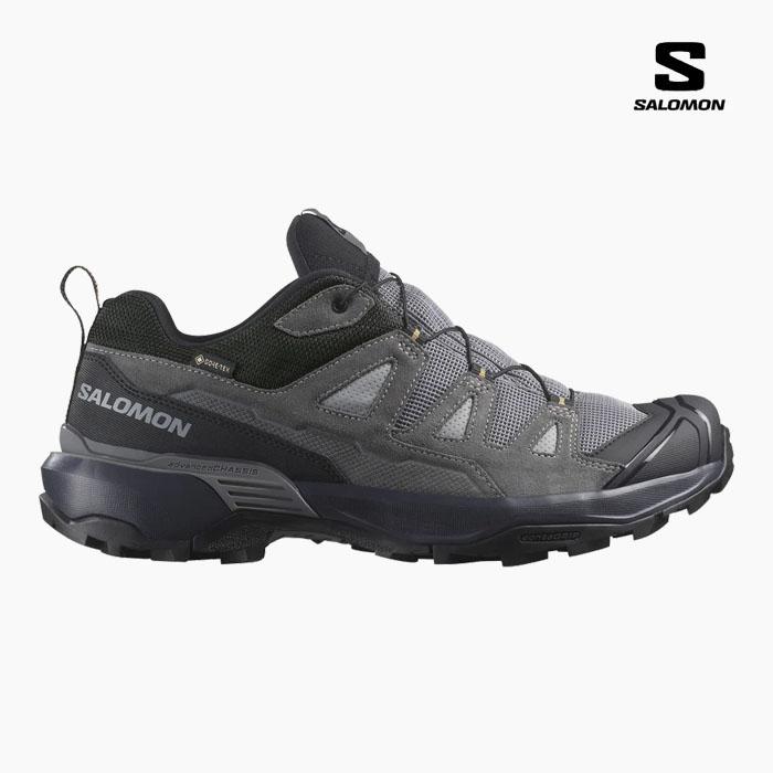 SALOMON（サロモン） 毎日発送 メンズ ハイキングシューズ 新作