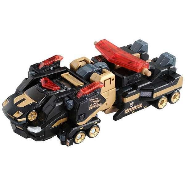 タカラトミー（TAKARA TOMY） トミカ ハイパーレスキュー ドライブ