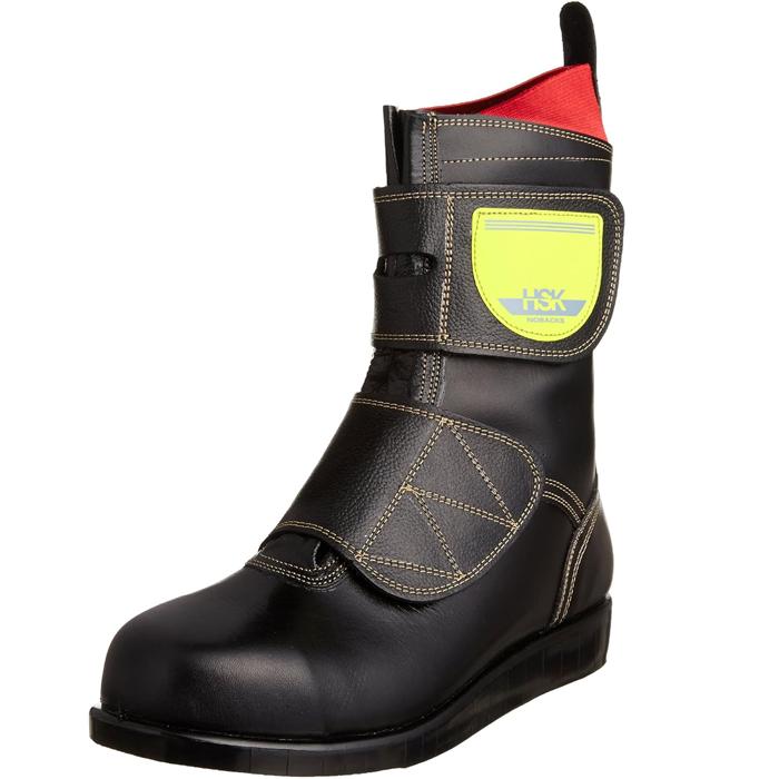 ノサックス Nosacks 野口ゴム工業 HSKマジック 安全靴 ブーツ
