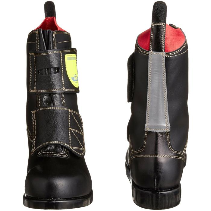 ノサックス Nosacks 野口ゴム工業 HSKマジック 安全靴 ブーツ