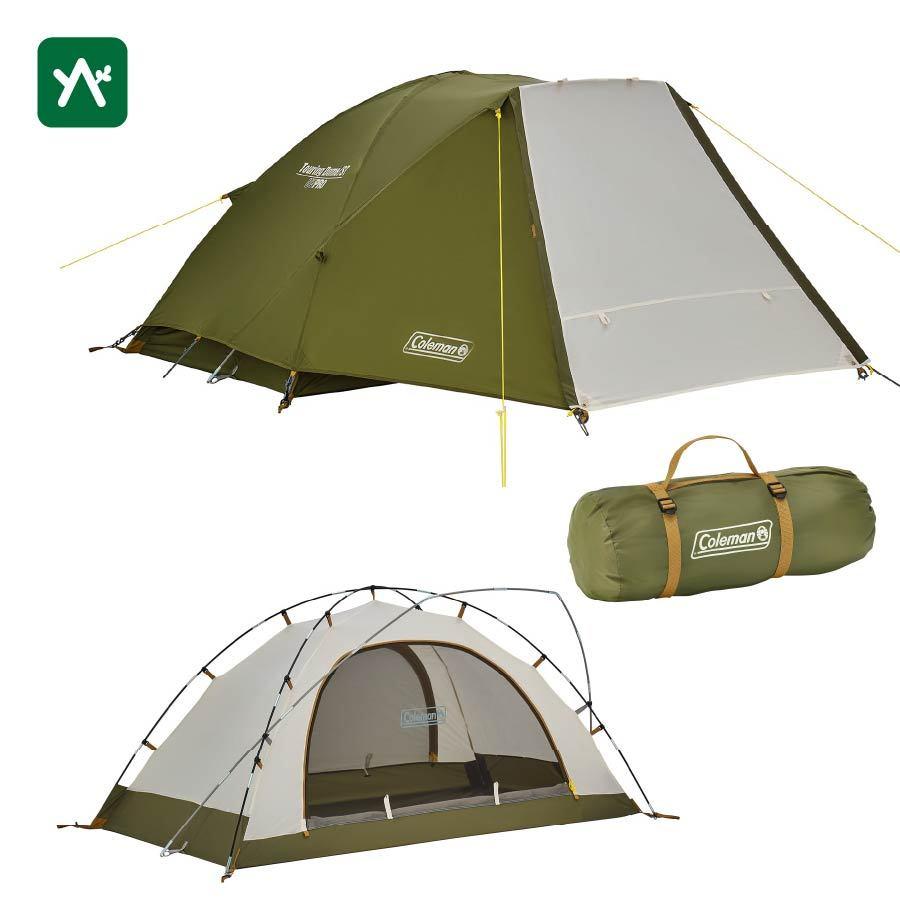 Coleman（コールマン） ツーリングドームST 2000038141 1-2人用