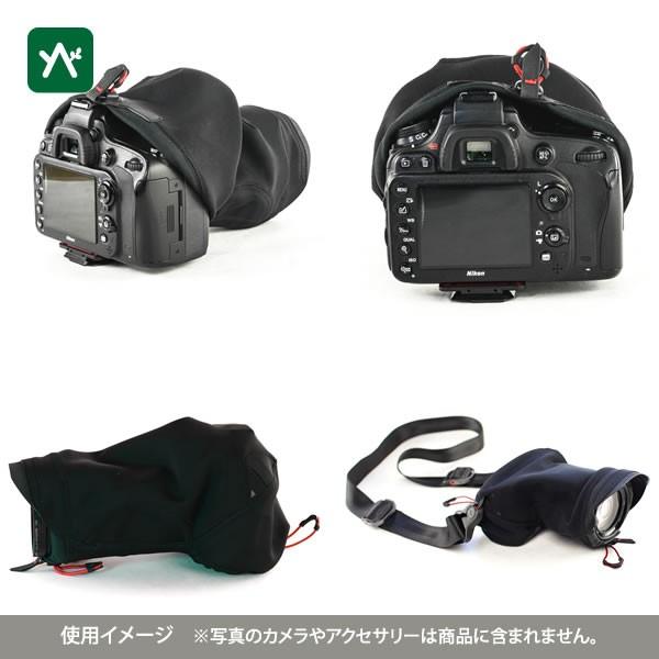 ピークデザイン シェル L ラージ SH-L-1 カメラ用防水レインカバー
