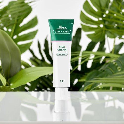 VT シカクリーム ( 50ml )/ : 爽快ドラッグ - 通販 - Yahoo!ショッピング