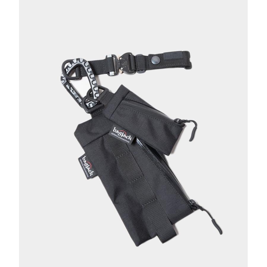 BAGJACK バッグジャック 