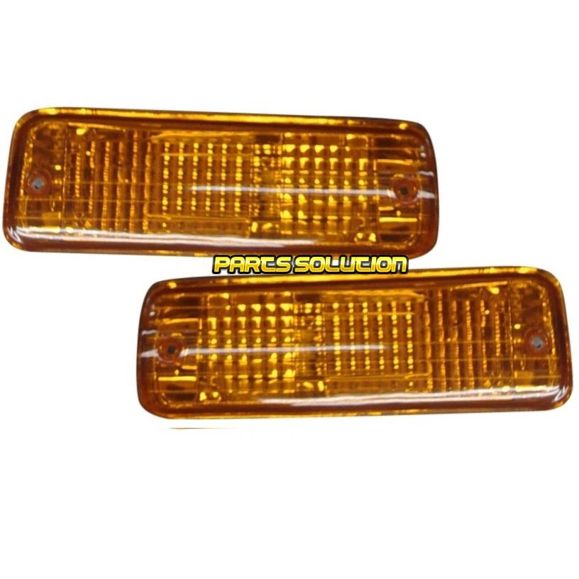 正規DEPO製 TOYOTA ランクル プラド 70系 (71系/78系) クリスタル