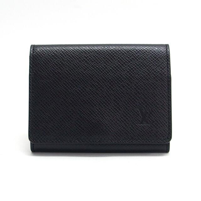 ルイ・ヴィトン タイガ アンヴェロップ カードケース カルトドゥ