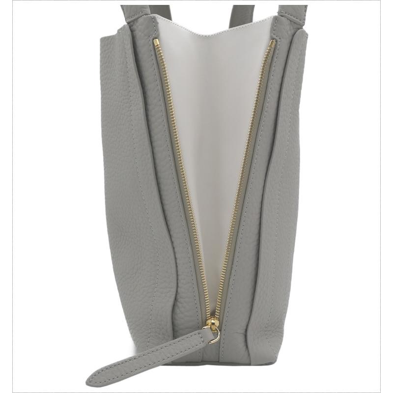 FURLA（フルラ） FURLA GRACE ホーボーバッグ M GHIACCIO i + TALCO h