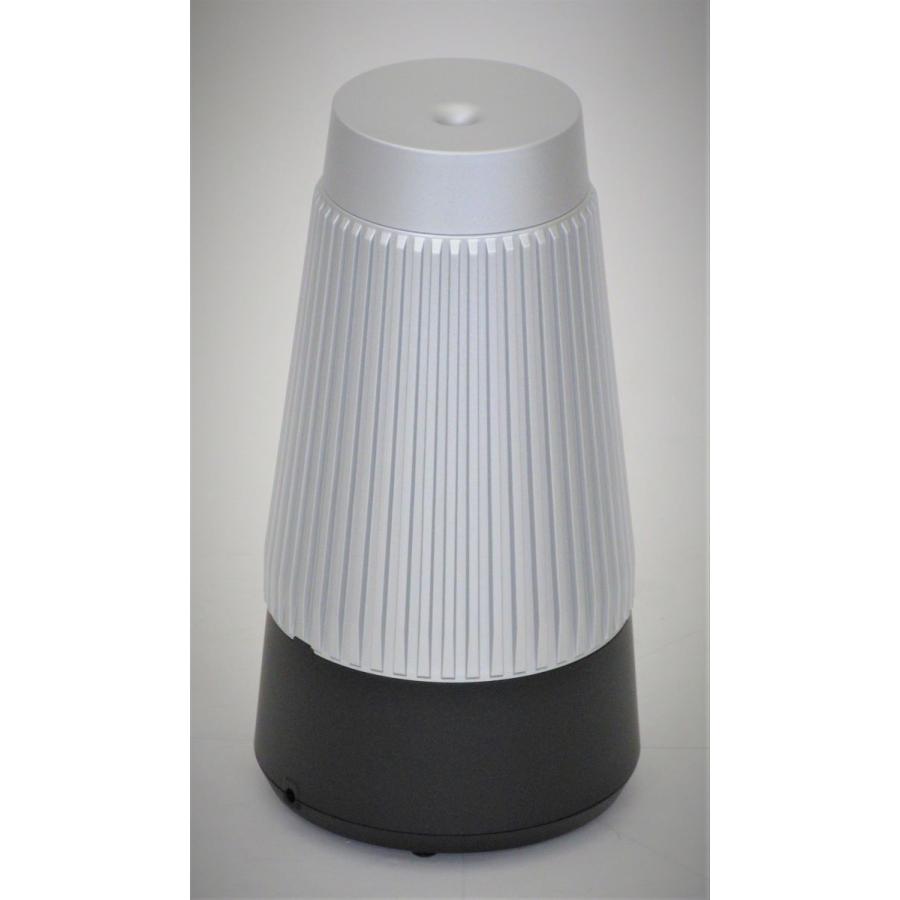 エアジー AIRZEE 水素オゾン生成機能付き加湿器【送料無料】 水素水