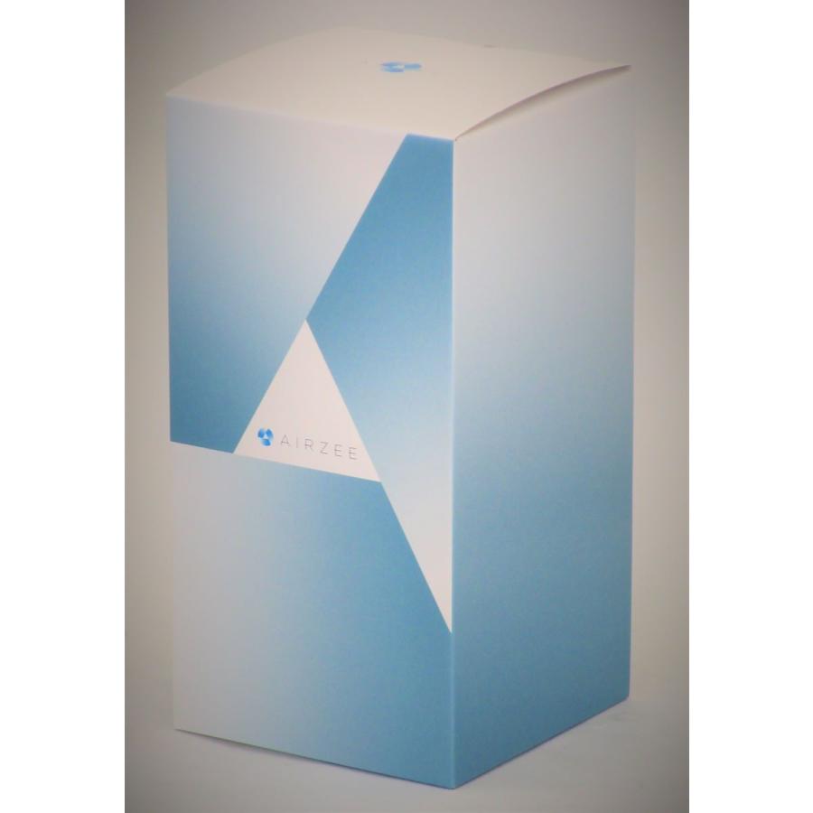 エアジー AIRZEE 水素オゾン生成機能付き加湿器【送料無料】 水素水