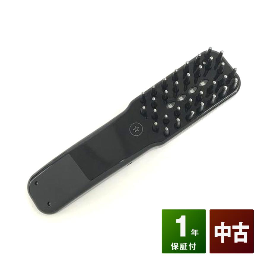 デンキバリブラシ（電気バリブラシ) 中古 1年保証 美顔器 EMS GM