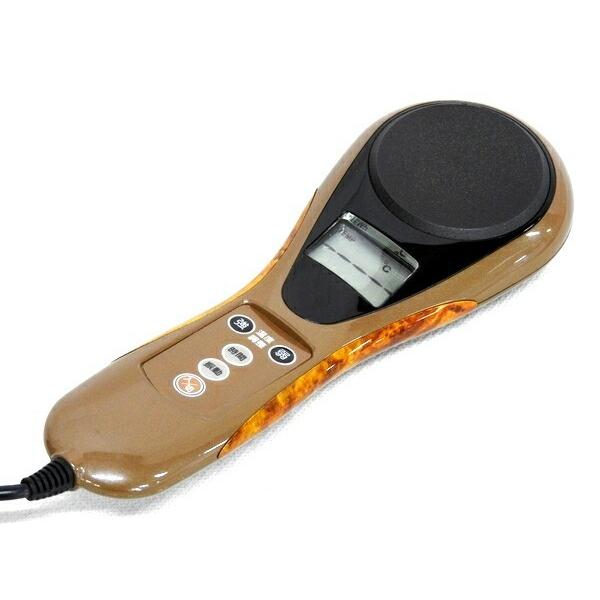 電位治療器「トランセイバー健寿7700」・磁気治療器「ドリームシャワー