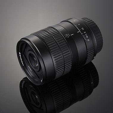 LAOWA（ラオワ） 60mm F2.8 2X ULTRA MACRO ソニーAマウント用