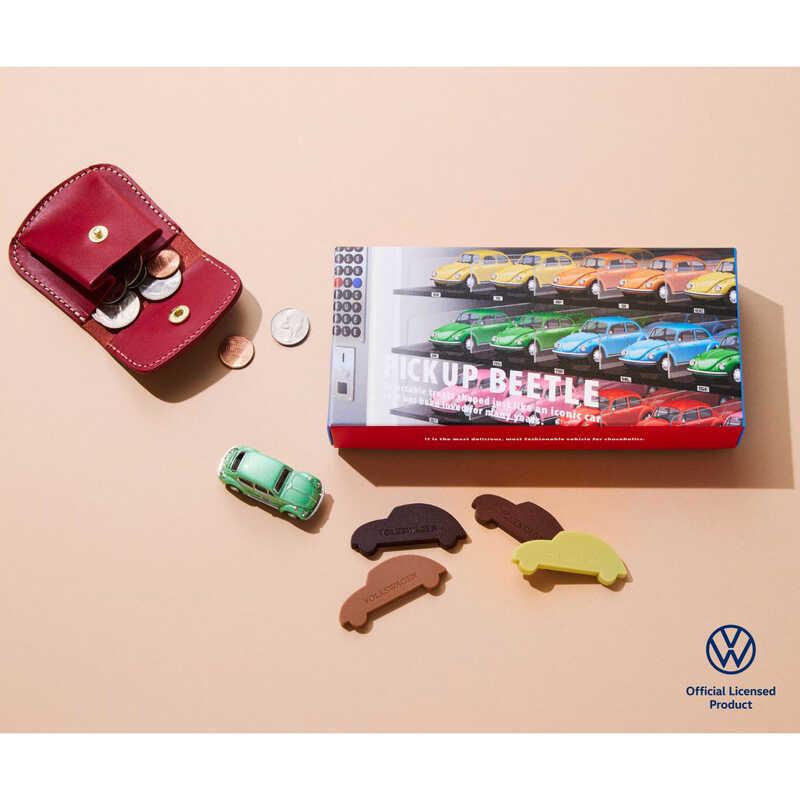 バレンタイン 2026 ビートル ピックアップビートル フォルクスワーゲン