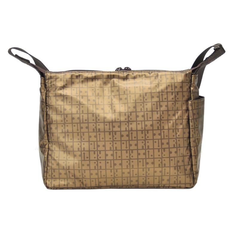 ショルダーバッグ レディース ヤマト屋 バッグ RAVIRAVI ラビラビ 撥水