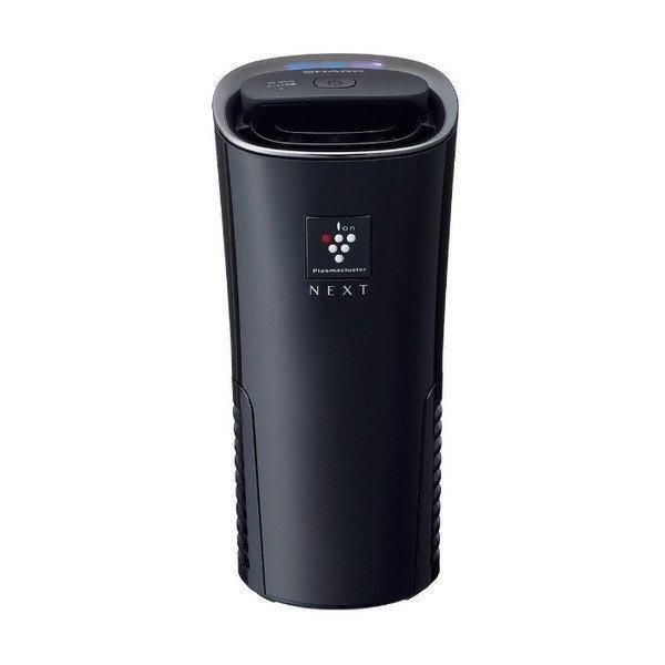 SHARP（シャープ） イオン発生機 IG-MX15-B SHARP ブラック系 車載用