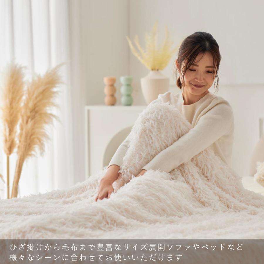 ホワイトクラウド 敷毛布 シングル 通販生活®ホワイトクラウド｜【公式