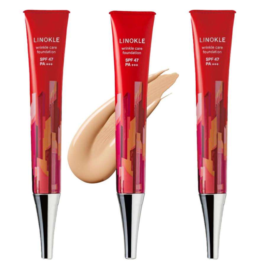 さくらの森 ファンデーション カバー力 シミ しみ リンクルケア しわ