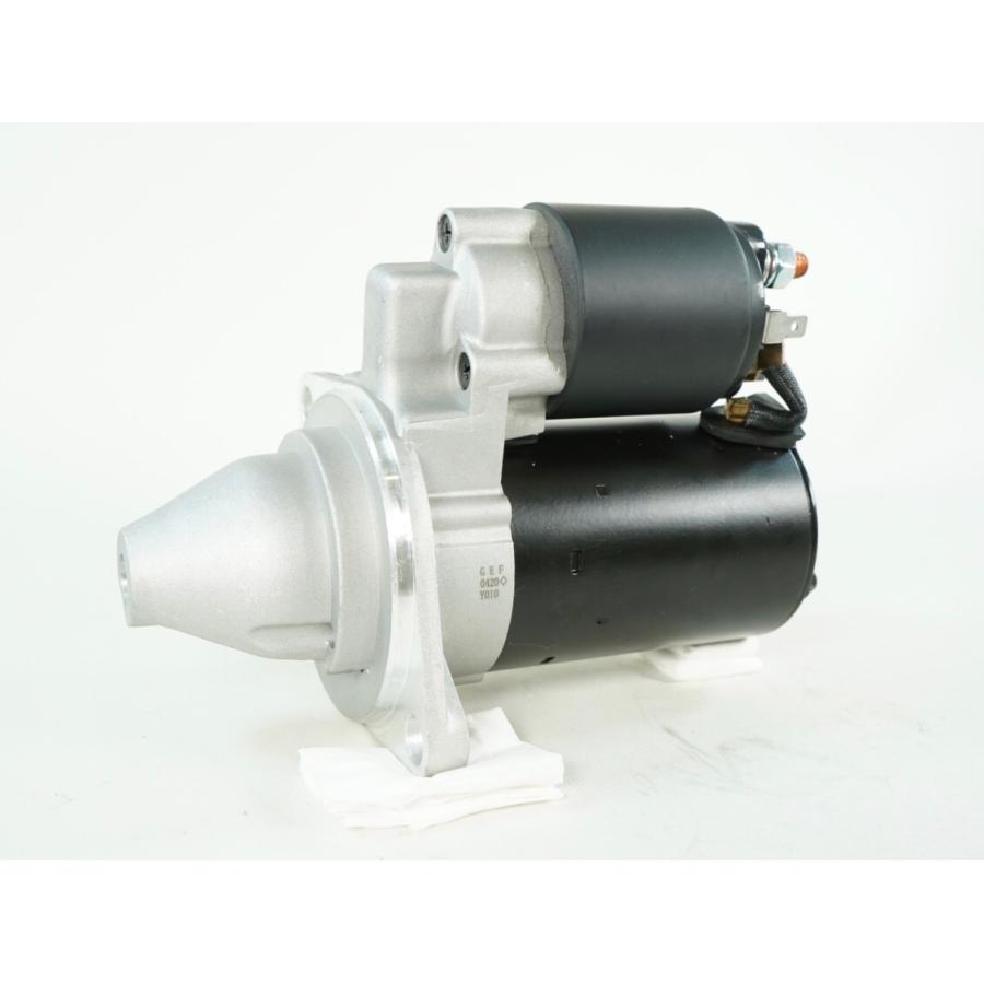 ローバーミニ セルモーター 純正同等品 新品 GXE4527 : SAMIMPORT