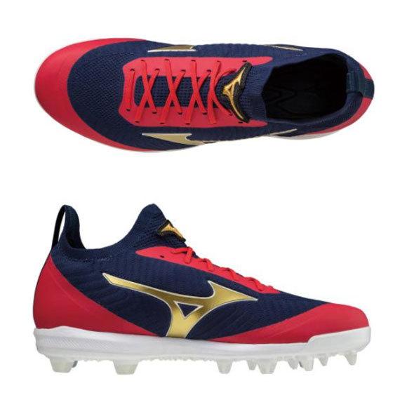 Mizuno Pro 【即納】ミズノ MIZUNO ミズノプロ MPドミナント ニットTPU