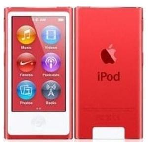 iPod nano 中古極美品 ipod 第7世代 安心の90日保障 本体 16GB : 家電
