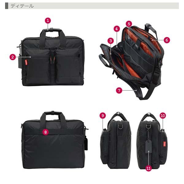 MANHATTAN PASSAGE（マンハッタンパッセージ） Mr.Lau ビジネス