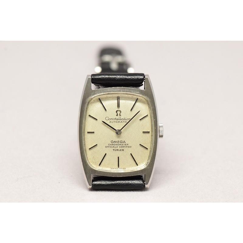 OMEGA（オメガ） コンステレーション Cal.672 レディース 自動巻き