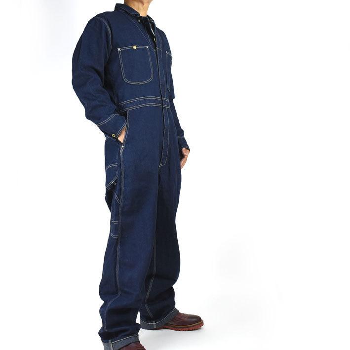Lee（リー） DUNGAREES オールインワン ALL IN ONE UNION ALL ユニオン