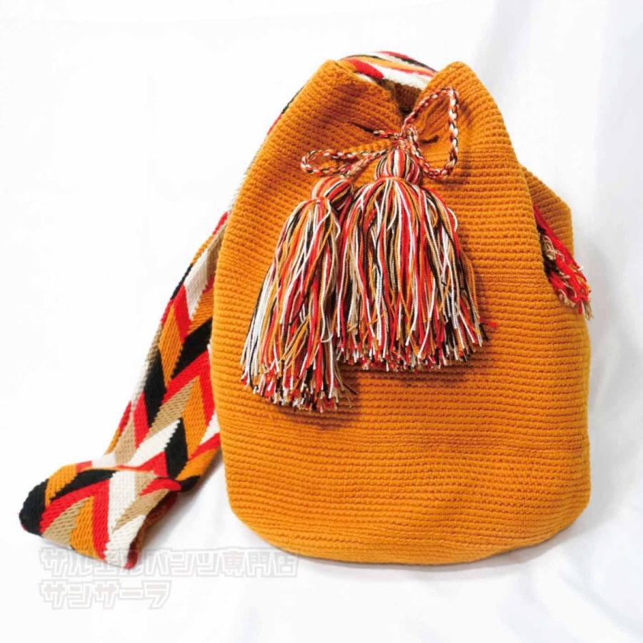 ワユーバッグ wayuu bag マザーズバッグ ショルダーバッグ レディース