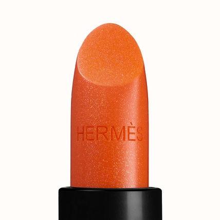 HERMES（エルメス） リップ グロス ポピー 口紅 ルージュ ブリヤン ア