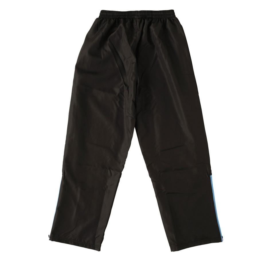BIKE バスケットボール ウインドブレーカー パンツ BK5344 : エス