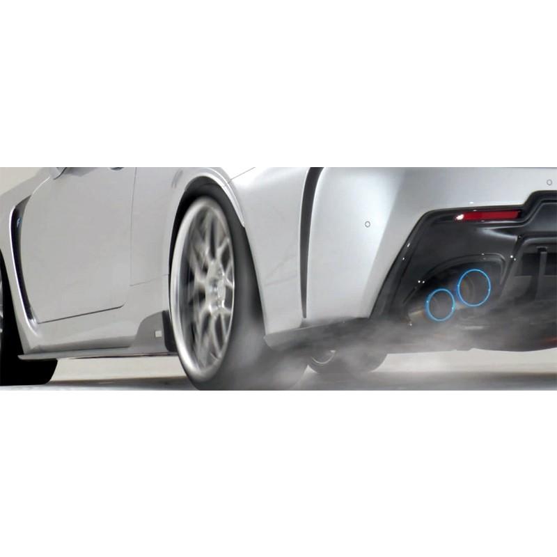 TOM'S（トムス） 電子スロットルコントローラー L.T.S.III レクサス LS