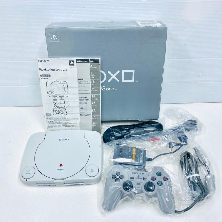 psone SCPH-100 未使用☆ : 七色ドラッグ - 通販 - Yahoo!ショッピング