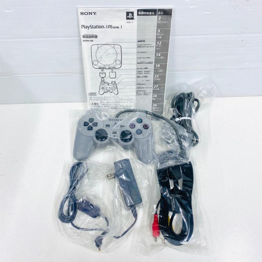 psone SCPH-100 未使用☆ : 七色ドラッグ - 通販 - Yahoo!ショッピング